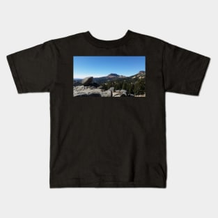 Crater lake Kids T-Shirt